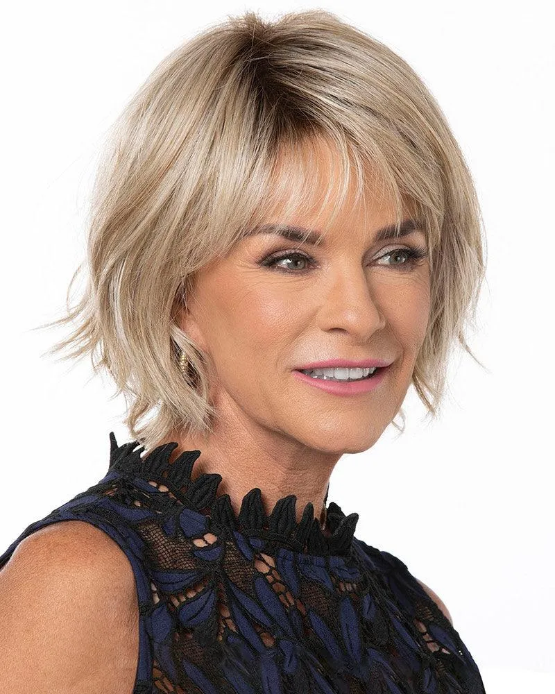 Accessories_Toni Brattin_Wigs Trendy Large Wig by Toni Brattin | Heat Friendly Synthetic Wig (Basic Cap)