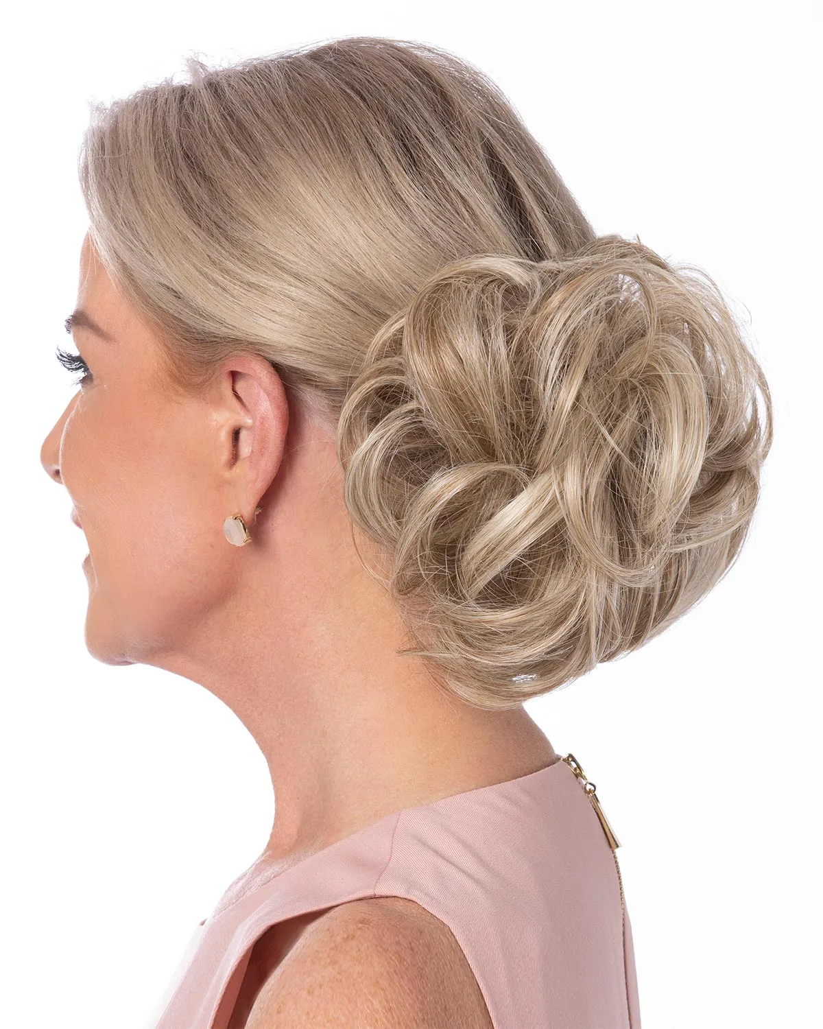 Accessories_Toni Brattin_Wigs Twin Clip Petite HF | Hair Piece by Toni Brattin