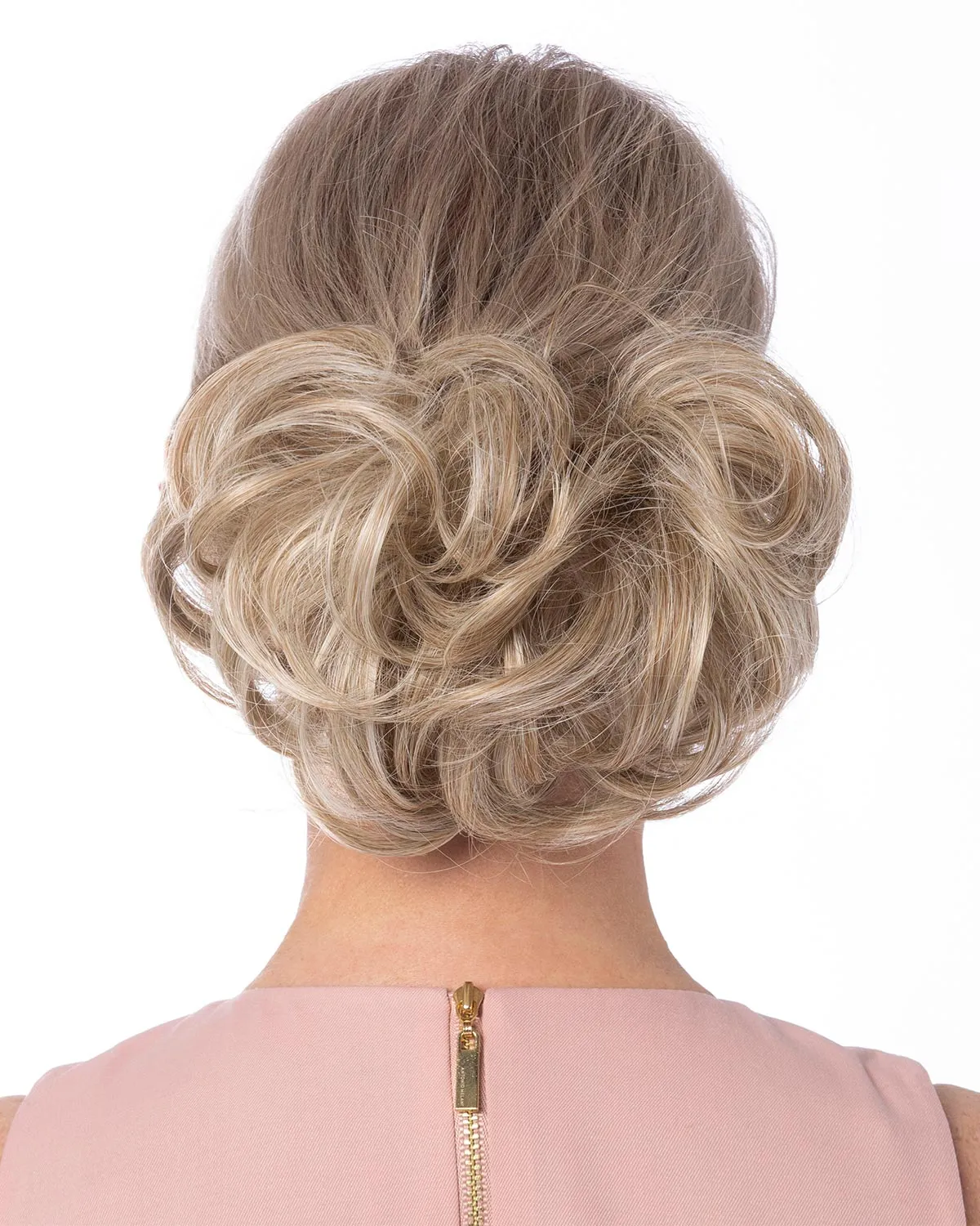 Accessories_Toni Brattin_Wigs Twin Clip Petite HF | Hair Piece by Toni Brattin