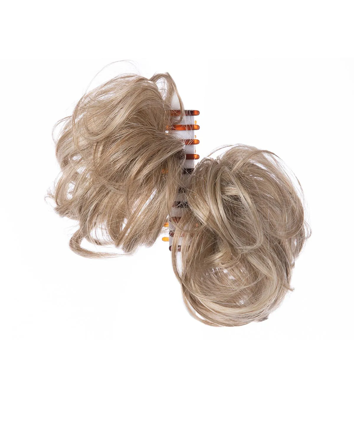 Accessories_Toni Brattin_Wigs Twin Clip Petite HF | Hair Piece by Toni Brattin