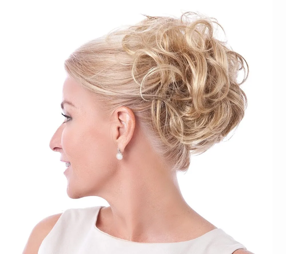 Accessories_Toni Brattin_Wigs Twin Clip Soft Curl HF by Toni Brattin - Final Sale (No exchanges or returns)