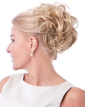 Accessories_Toni Brattin_Wigs Twin Clip Soft Curl HF | Hair Piece by Toni Brattin