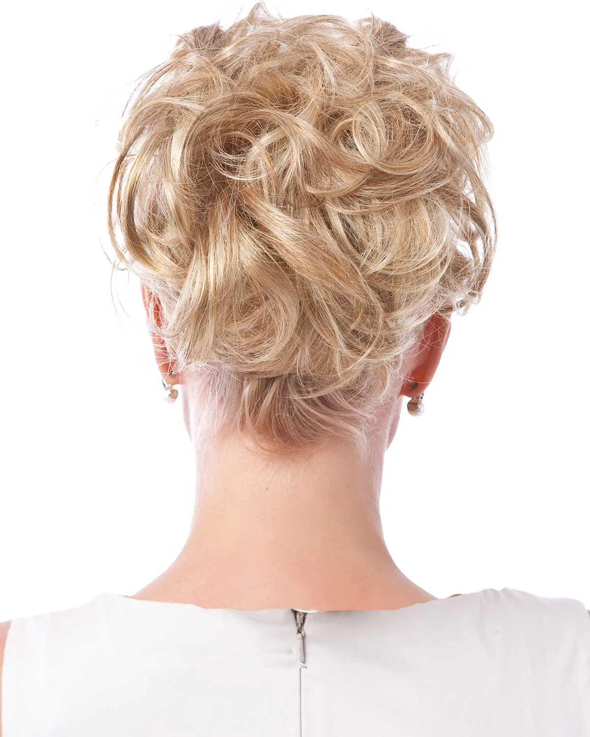 Accessories_Toni Brattin_Wigs Twin Clip Soft Curl HF | Hair Piece by Toni Brattin
