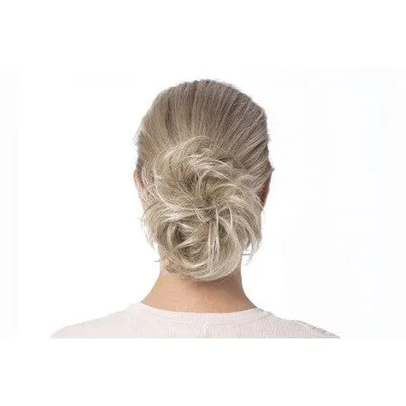 Accessories_Toni Brattin_Wigs Twist Classic Duo HF Hair Wrap by Toni Brattin - FINAL SALE (Non-Returnable/Non-Exchangeable)