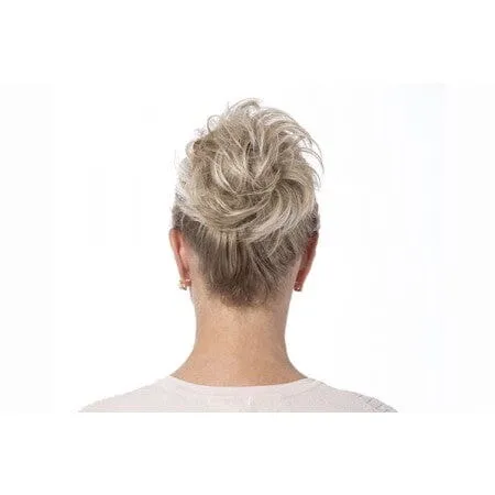 Accessories_Toni Brattin_Wigs Twist Classic Duo HF Hair Wrap by Toni Brattin - FINAL SALE (Non-Returnable/Non-Exchangeable)