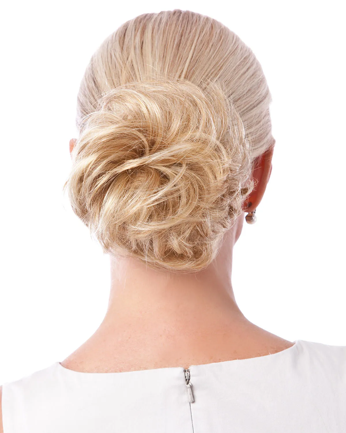Accessories_Toni Brattin_Wigs Twist Classic HF | Hair Piece by Toni Brattin