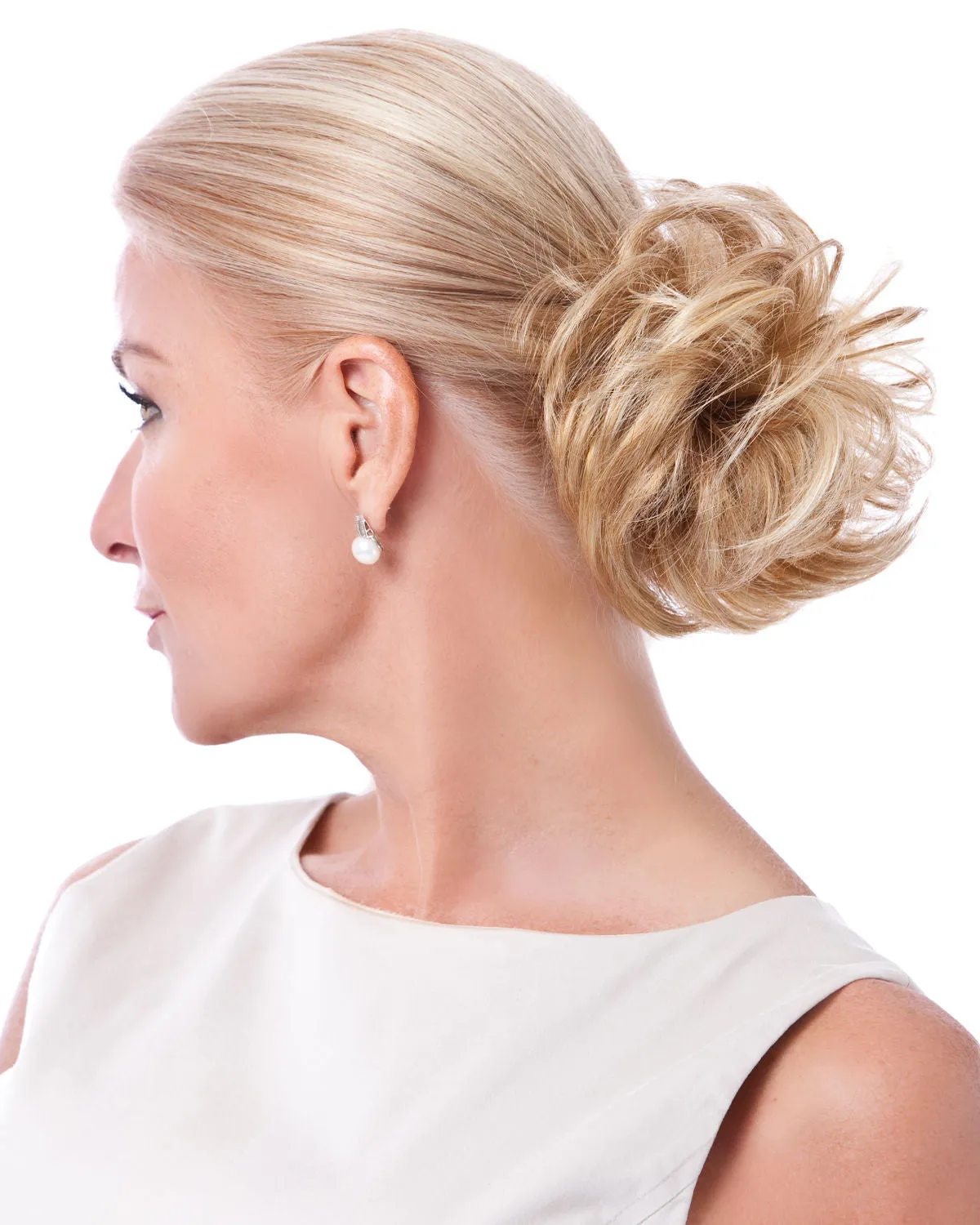 Accessories_Toni Brattin_Wigs Twist Classic HF | Hair Piece by Toni Brattin