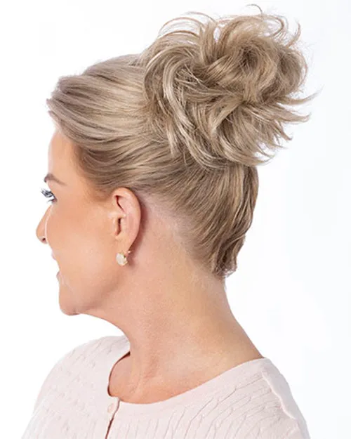 Accessories_Toni Brattin_Wigs Twist Classic with Bonus HF | Hair Piece by Toni Brattin