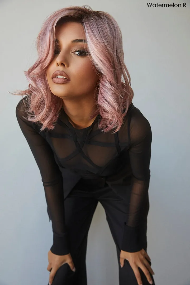 Accessories_Toni Brattin_Wigs Vero Wig by Rene of Paris | Heat Friendly Synthetic Hair | Average Cap