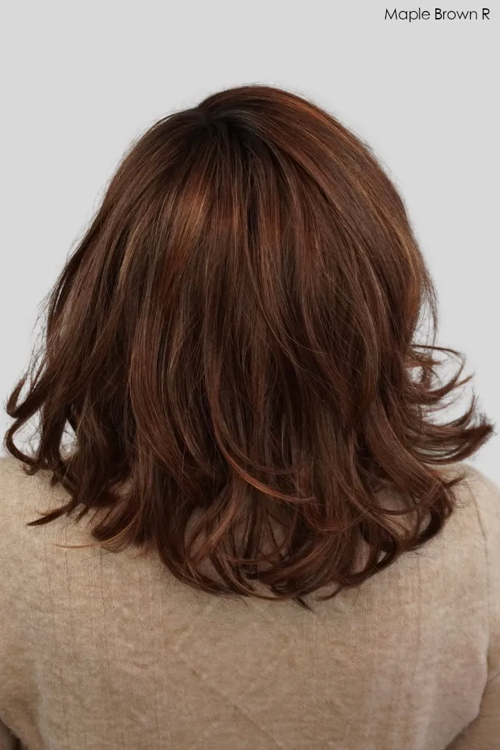 Accessories_Toni Brattin_Wigs Vero Wig by Rene of Paris | Heat Friendly Synthetic Hair | Average Cap