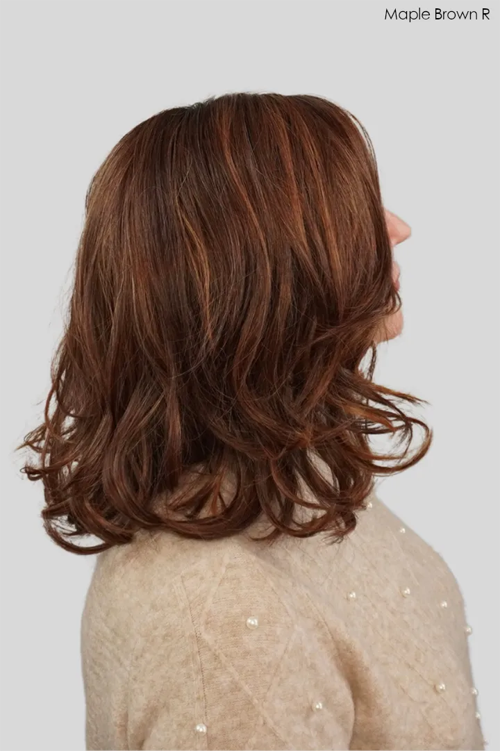 Accessories_Toni Brattin_Wigs Vero Wig by Rene of Paris | Heat Friendly Synthetic Hair | Average Cap
