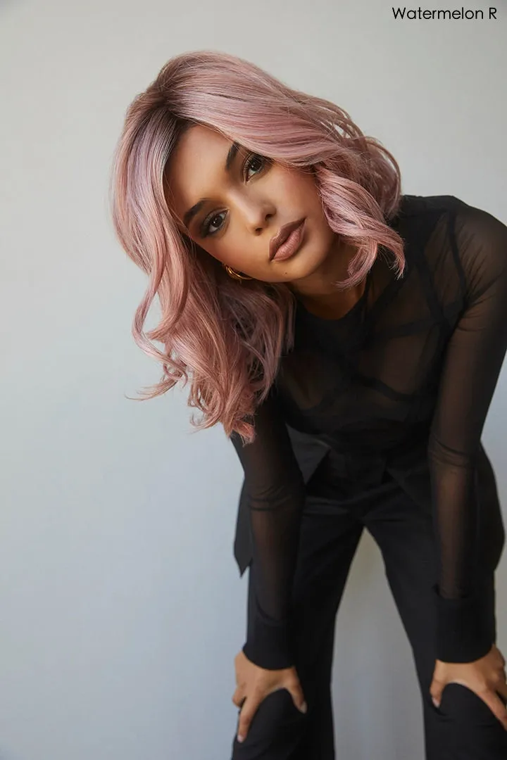 Accessories_Toni Brattin_Wigs Vero Wig by Rene of Paris | Heat Friendly Synthetic Hair | Average Cap
