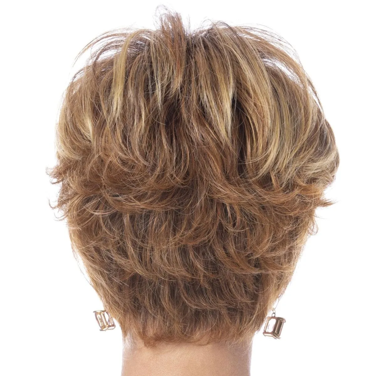 Accessories_Toni Brattin_Wigs Vivacious Heat Friendly Wig by Toni Brattin (Large Cap Size)