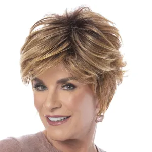 Accessories_Toni Brattin_Wigs Vivacious Heat Friendly Wig by Toni Brattin (Large Cap Size)