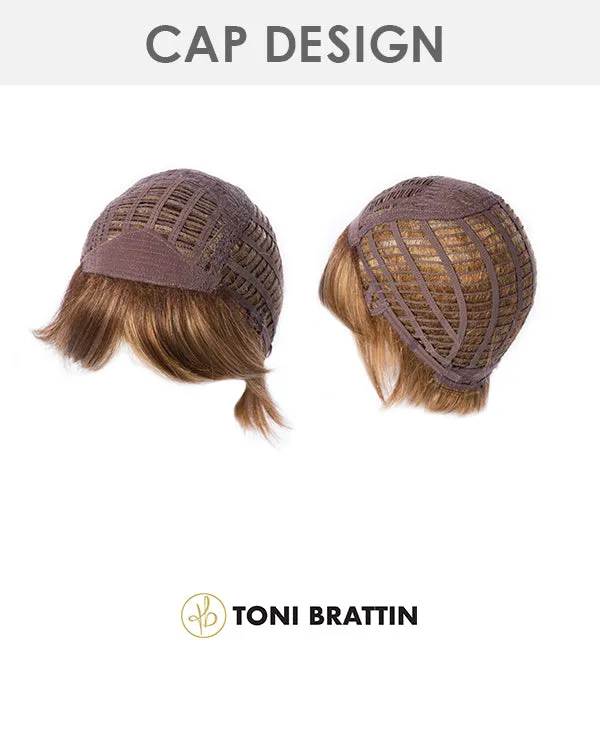 Accessories_Toni Brattin_Wigs Vivacious-Plus HF | Synthetic Wig by Toni Brattin