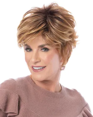 Accessories_Toni Brattin_Wigs Vivacious-Plus HF | Synthetic Wig by Toni Brattin