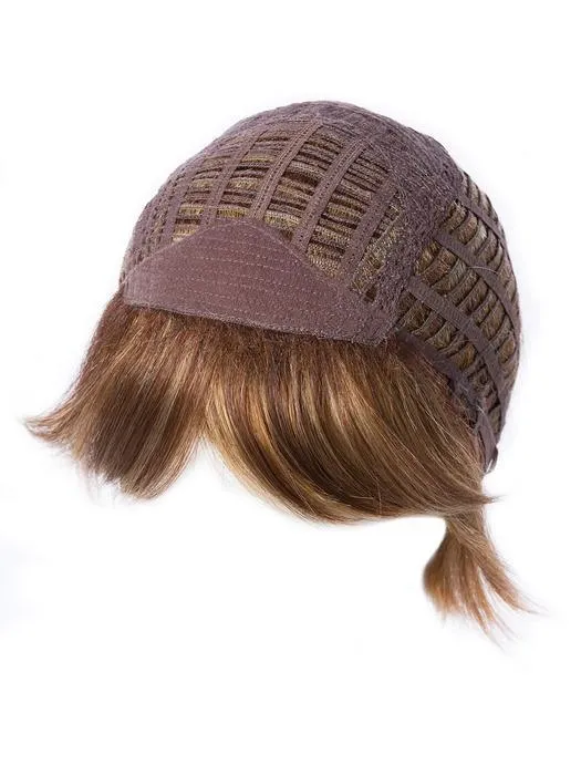 Accessories_Toni Brattin_Wigs Vivacious Wig by Toni Brattin | Heat Friendly Synthetic (Traditional Cap )