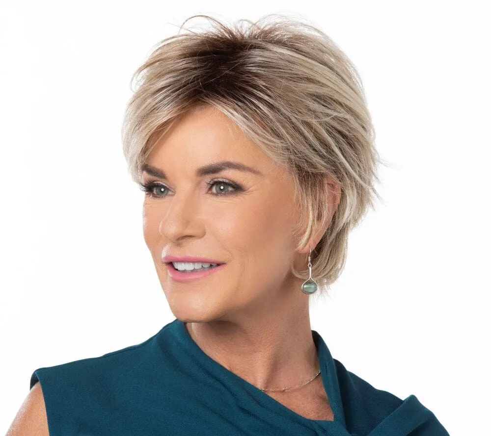 Accessories_Toni Brattin_Wigs WHIMSICAL LARGE Wig by Toni Brattin | Heat Friendly Synthetic
