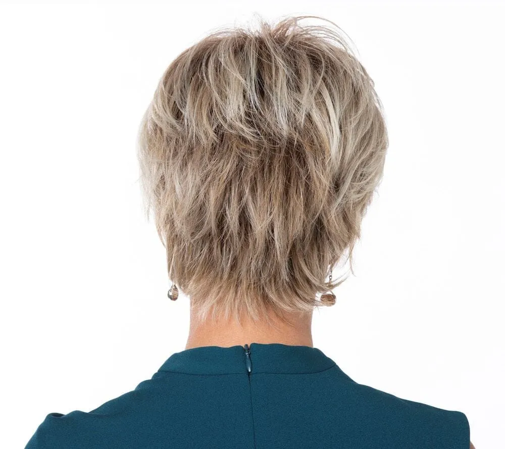 Accessories_Toni Brattin_Wigs WHIMSICAL LARGE Wig by Toni Brattin | Heat Friendly Synthetic