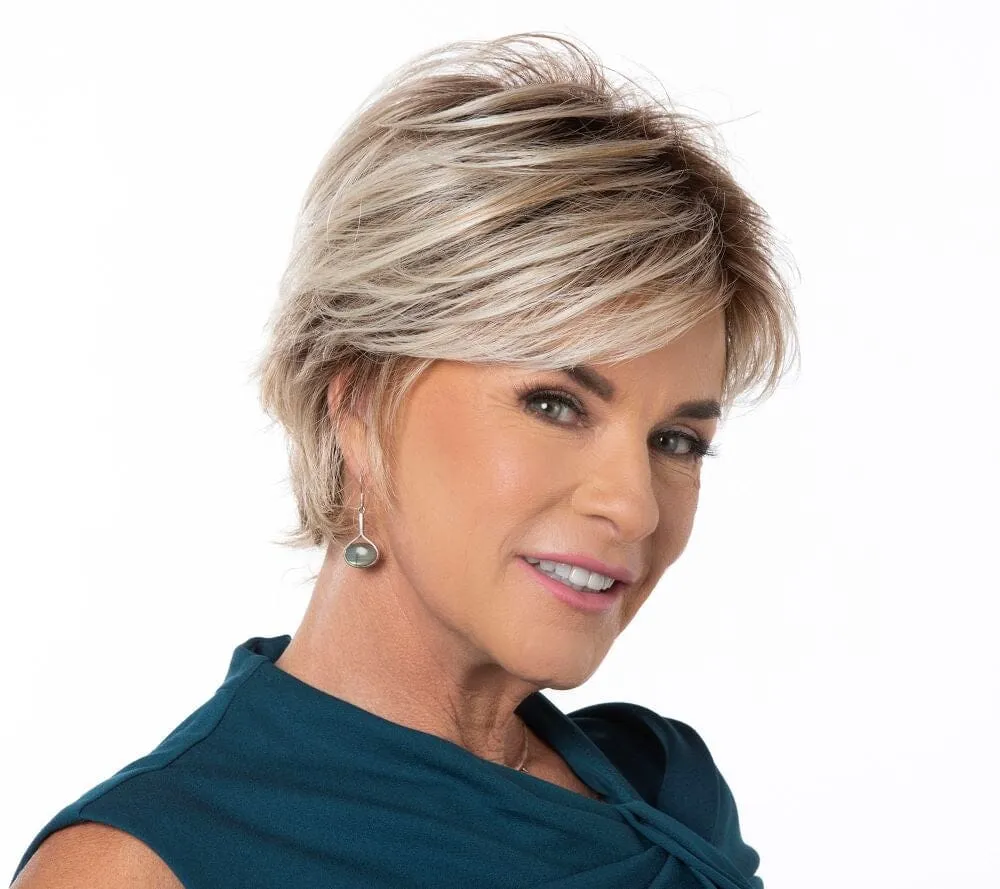 Accessories_Toni Brattin_Wigs WHIMSICAL LARGE Wig by Toni Brattin | Heat Friendly Synthetic