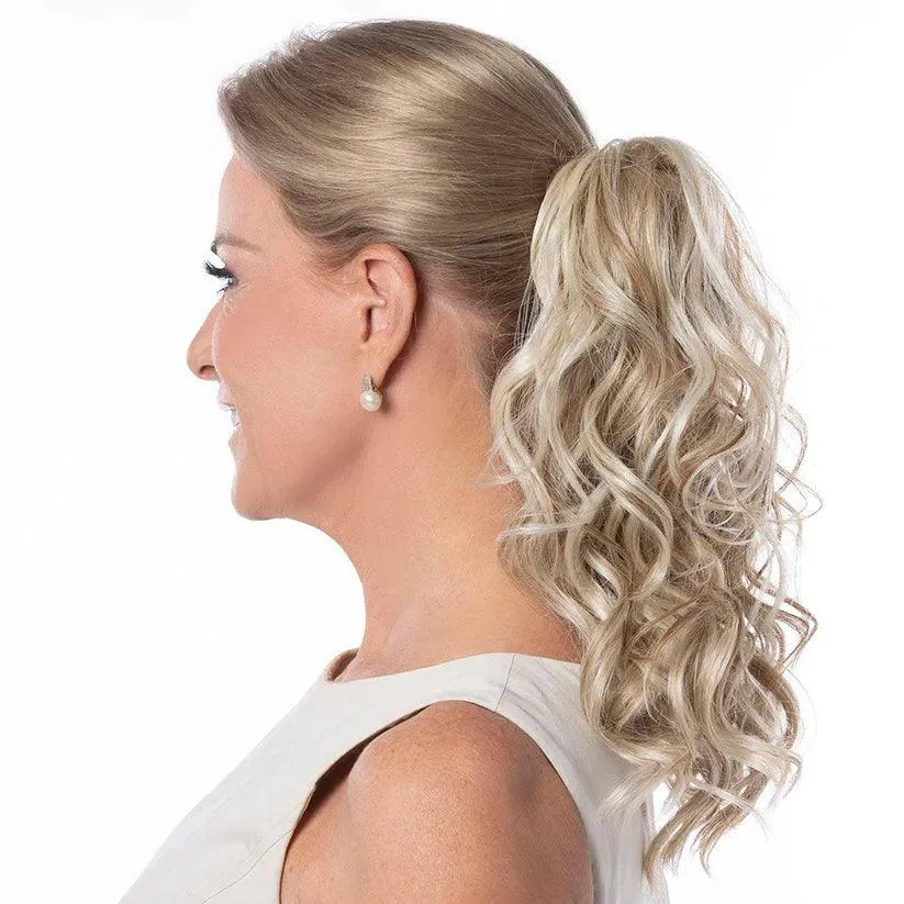 Accessories_Toni Brattin_Wigs Wonderful Hairpiece by Toni Brattin | Heat Friendly Synthetic