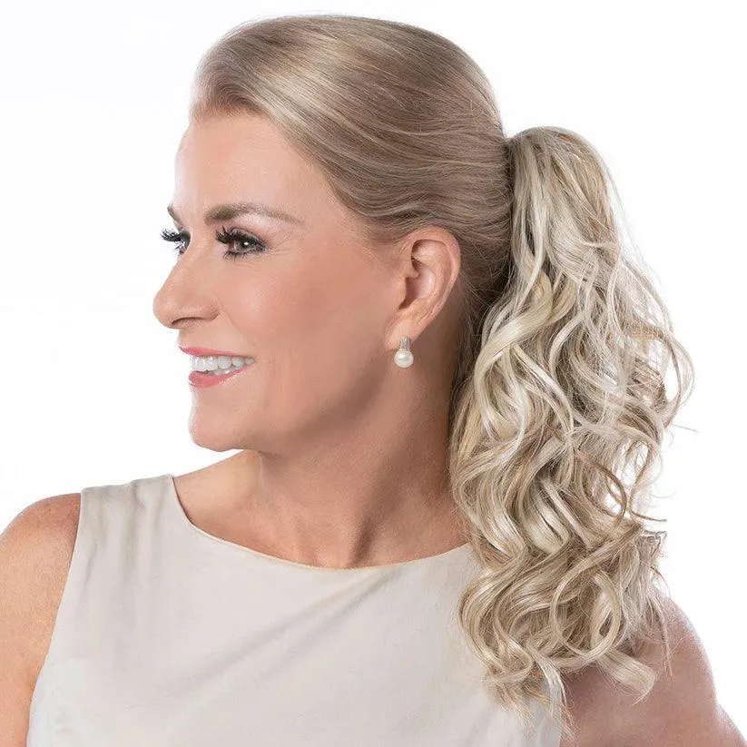 Accessories_Toni Brattin_Wigs Wonderful Hairpiece by Toni Brattin | Heat Friendly Synthetic