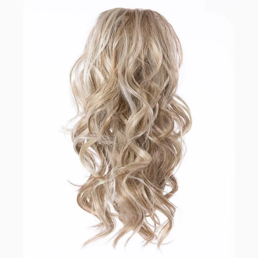 Accessories_Toni Brattin_Wigs Wonderful Hairpiece by Toni Brattin | Heat Friendly Synthetic