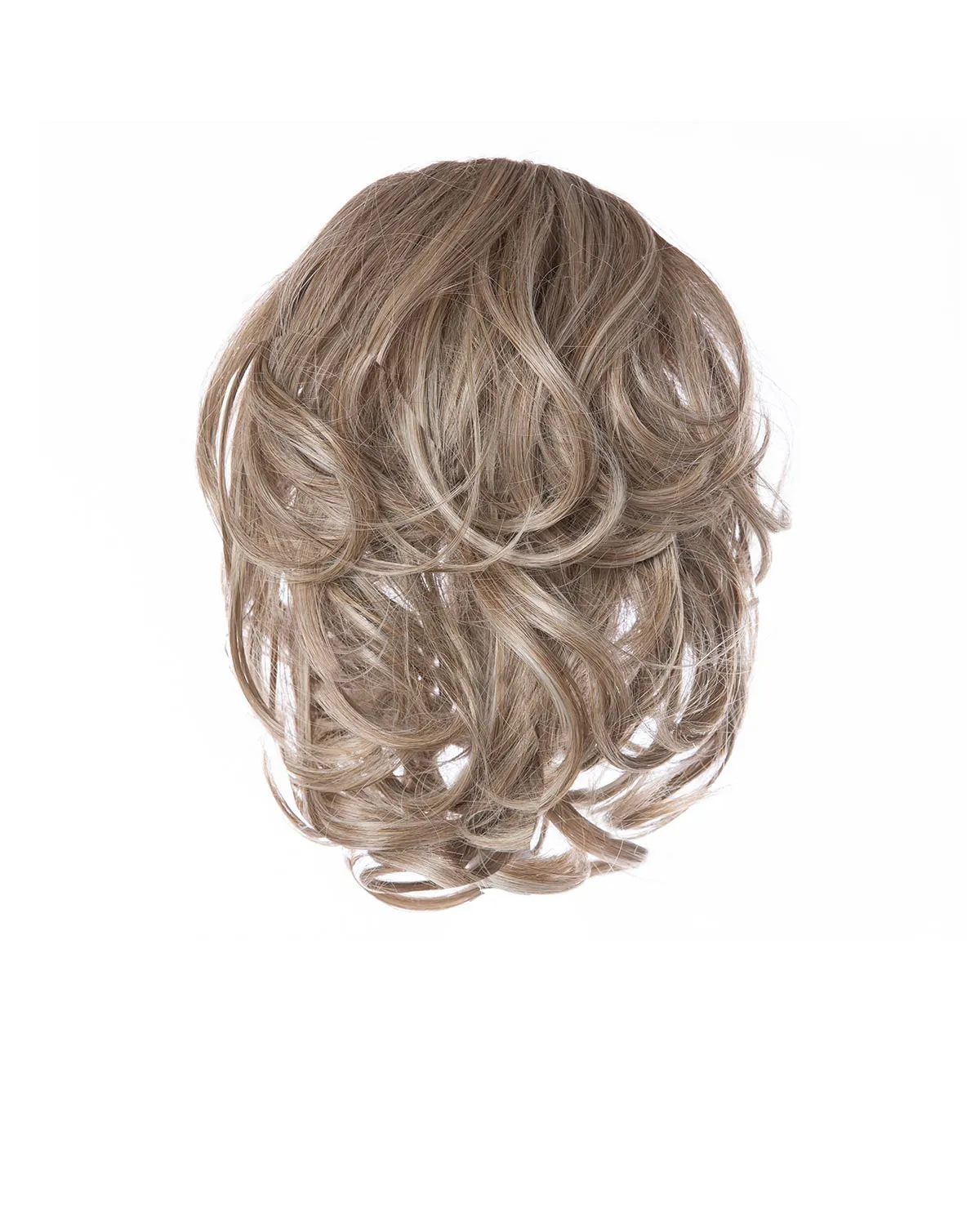 Accessories_Toni Brattin_Wigs Wonderfully Curly (Cando) Combs HF | Hair Piece by Toni Brattin
