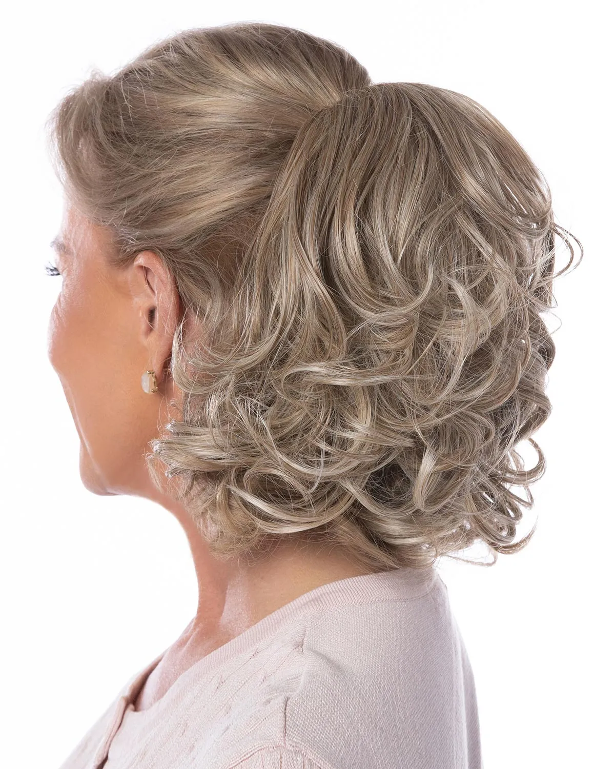 Accessories_Toni Brattin_Wigs Wonderfully Curly (Cando) Combs HF | Hair Piece by Toni Brattin