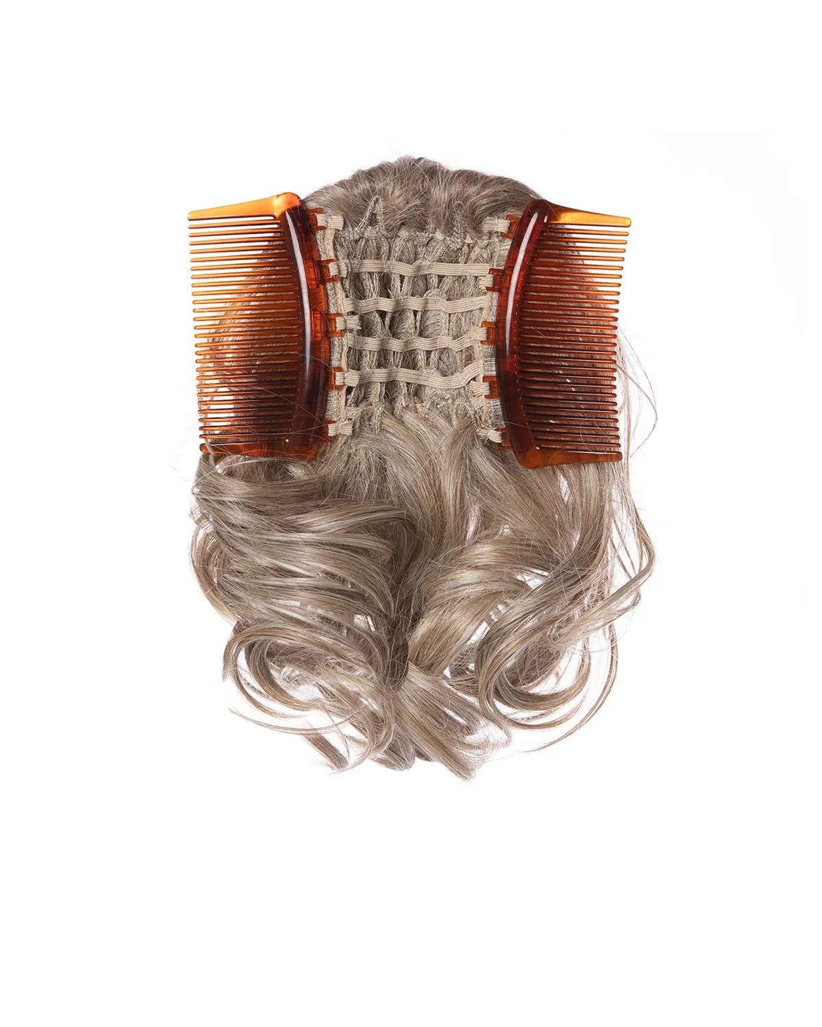 Accessories_Toni Brattin_Wigs Wonderfully Curly (Cando) Combs HF | Hair Piece by Toni Brattin
