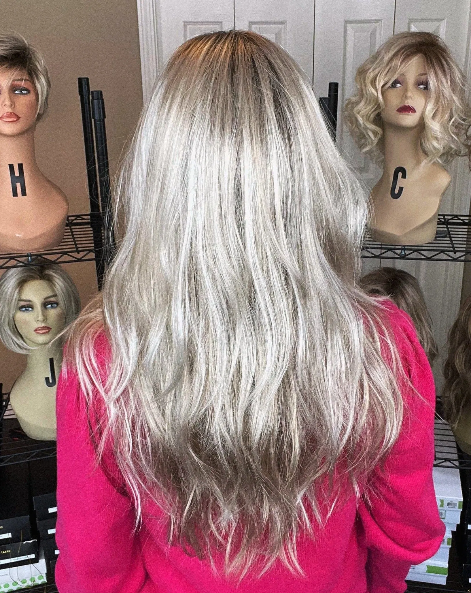 Accessories_Toni Brattin_Wigs Wren Wig by Rene of Paris | Synthetic Hair | Average Cap