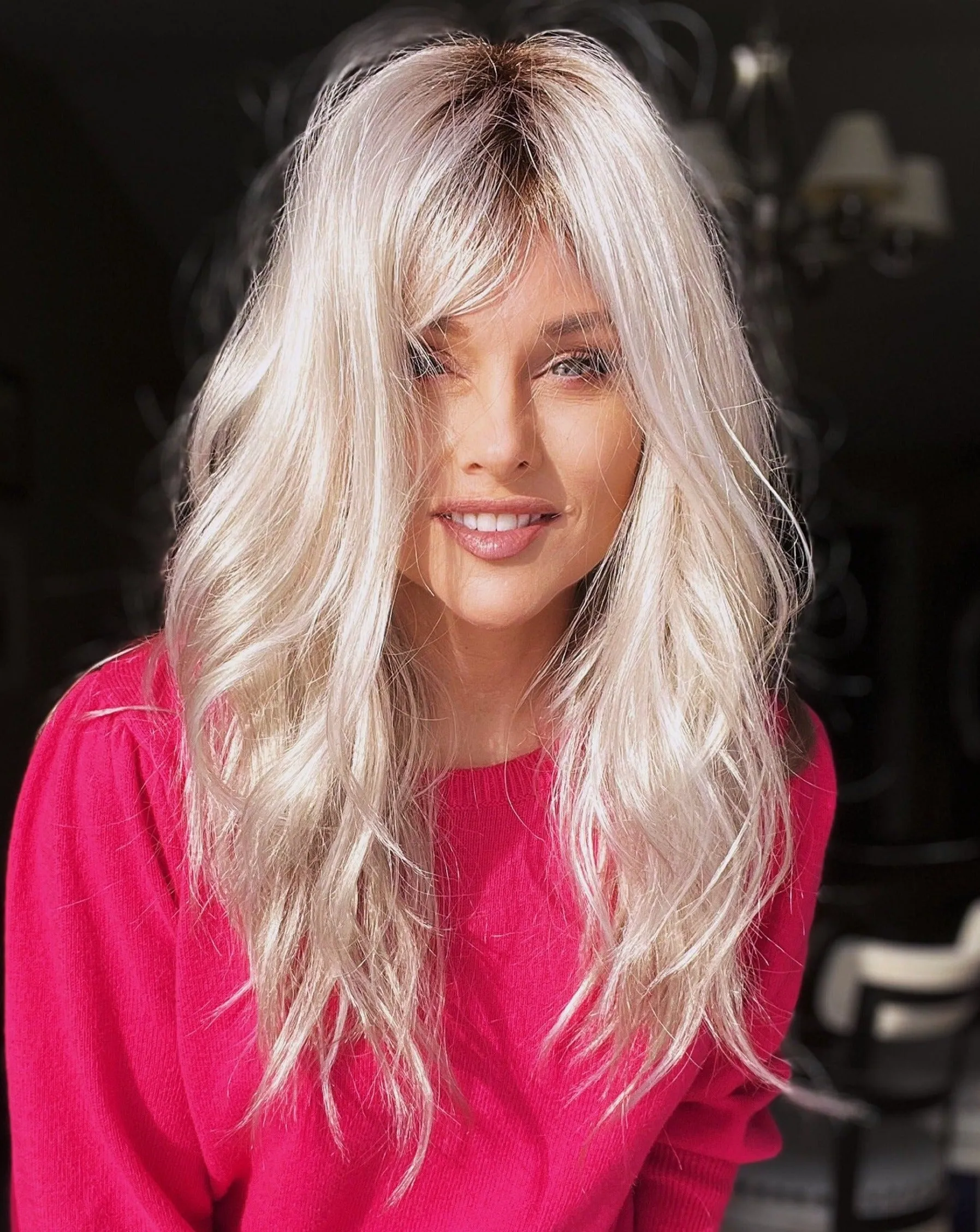 Accessories_Toni Brattin_Wigs Wren Wig by Rene of Paris | Synthetic Hair | Average Cap