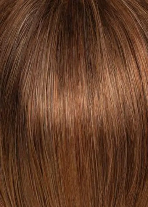 Acclaim Wig by Gabor | Synthetic Hair | Petite Cap