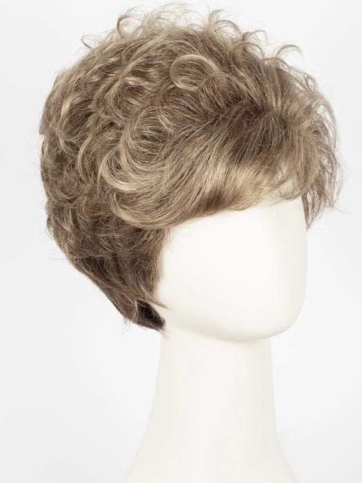 Acclaim | Synthetic Wig (Basic Cap)
