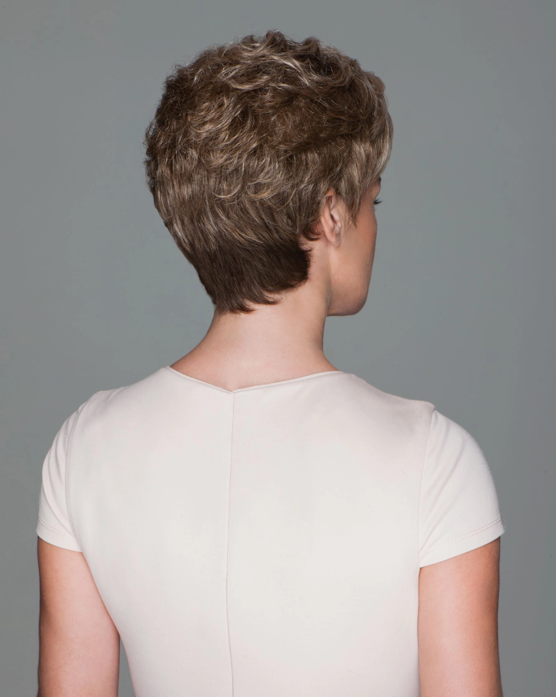 Acclaim Wig by Gabor | Large Cap | Synthetic Fiber