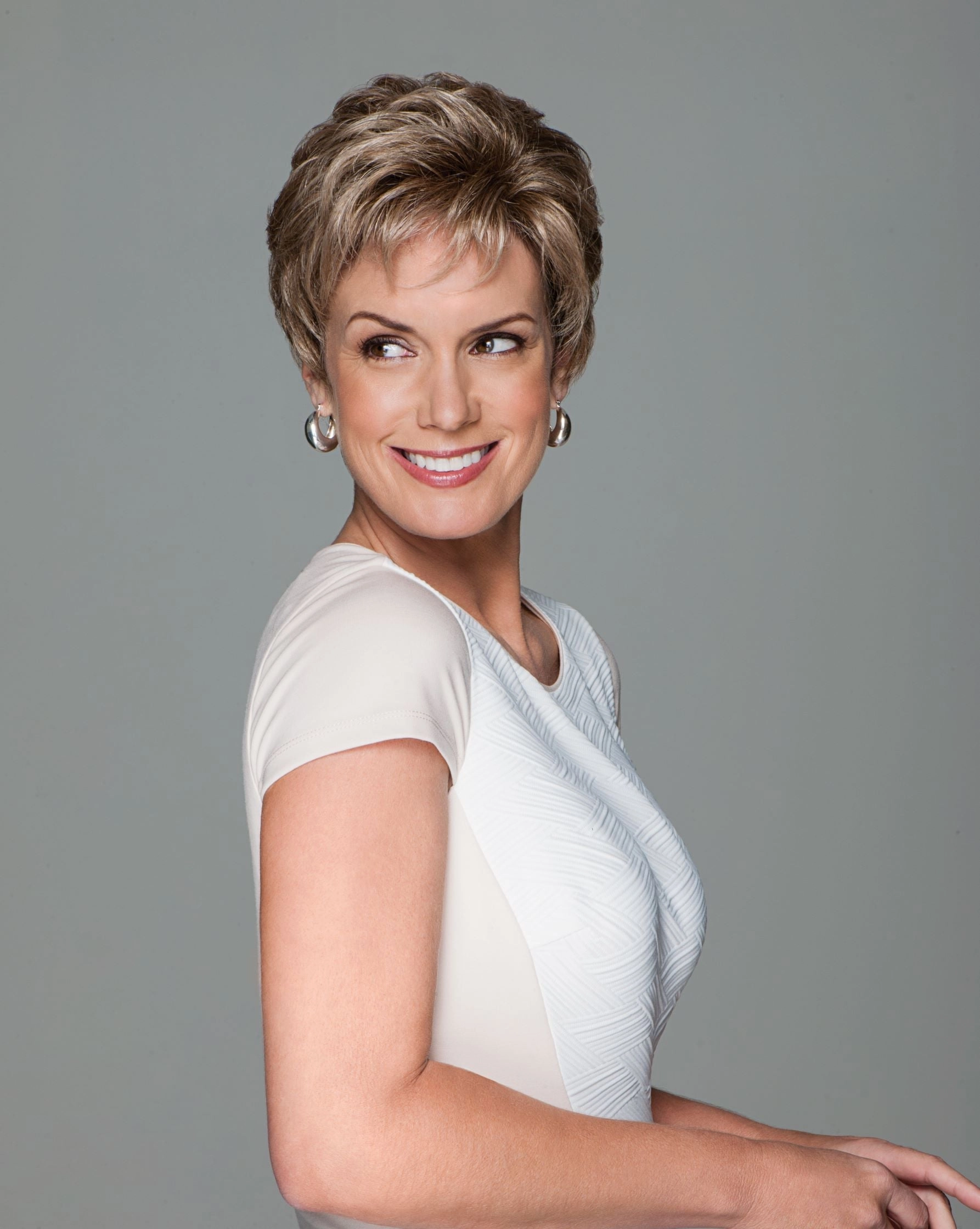 Acclaim Wig by Gabor | Large Cap | Synthetic Fiber