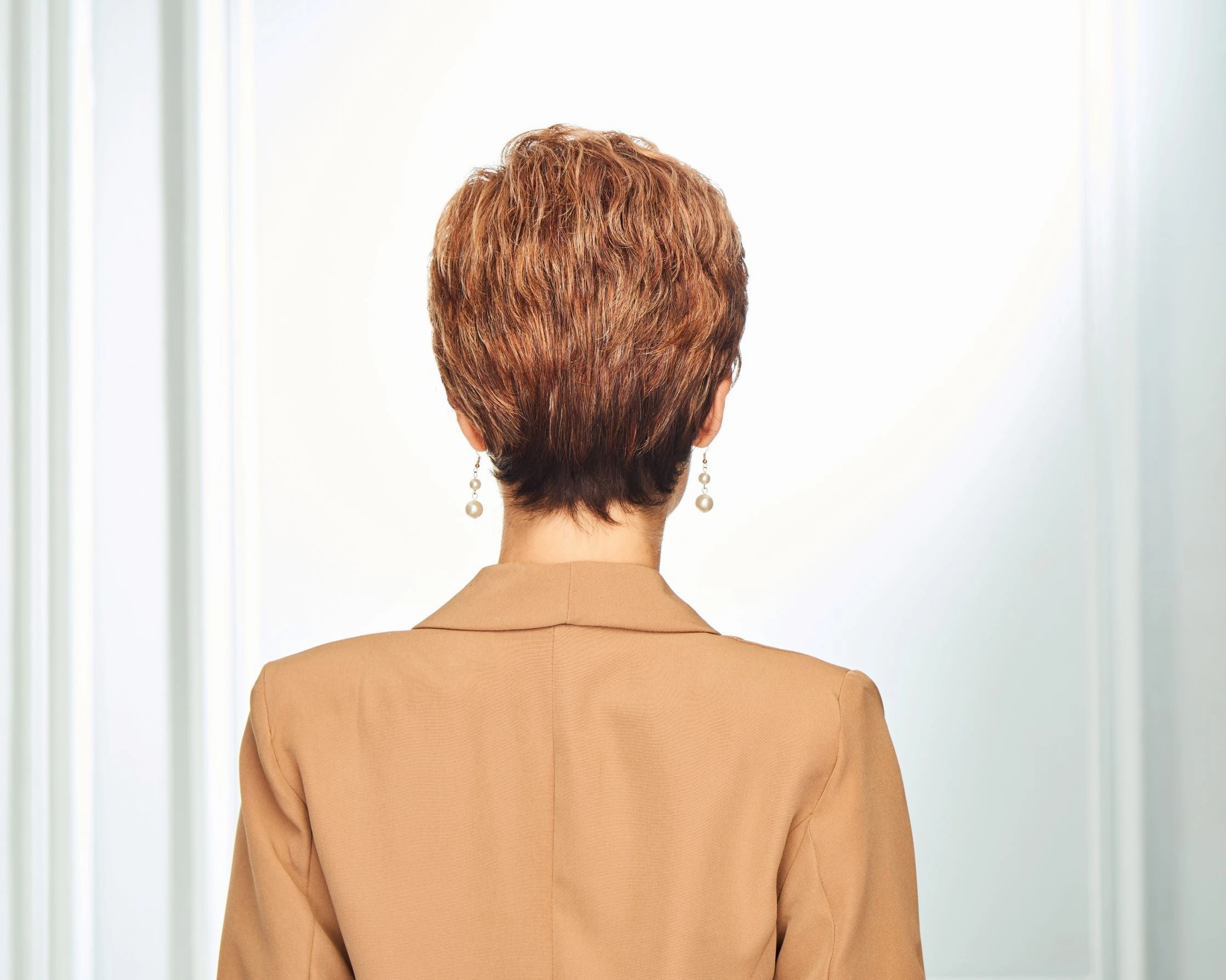 Acclaim Wig by Gabor | Large Cap | Synthetic Fiber