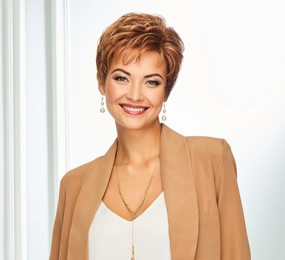 Acclaim Wig by Gabor | Large Cap | Synthetic Fiber