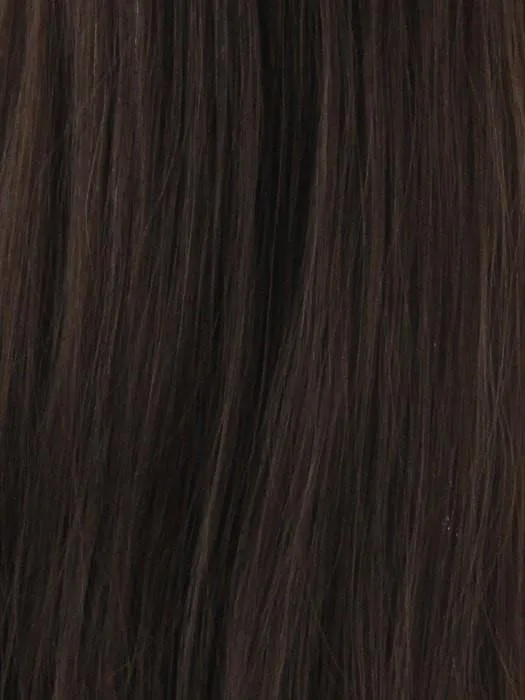 Adelle 101 HT Wig by WigPro | Remy Human Hair Hair | Average Cap