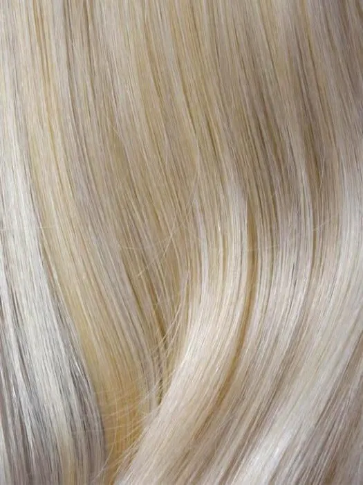Adelle 101 HT Wig by WigPro | Remy Human Hair Hair | Average Cap