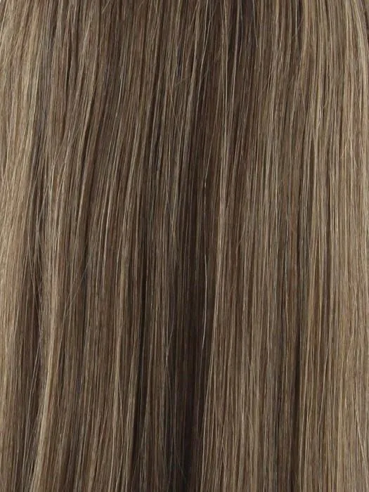 Adelle 101 HT Wig by WigPro | Remy Human Hair Hair | Average Cap