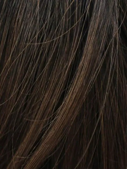 Adelle 101 HT Wig by WigPro | Remy Human Hair Hair | Average Cap