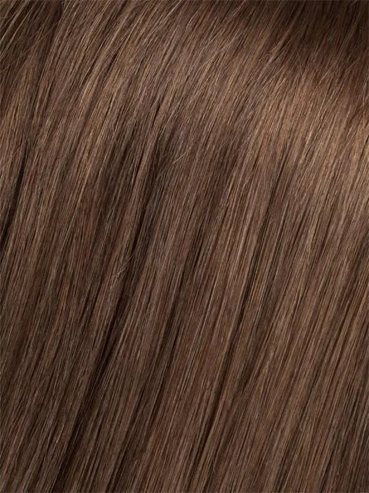 Adelle 101 HT Wig by WigPro | Remy Human Hair Hair | Average Cap