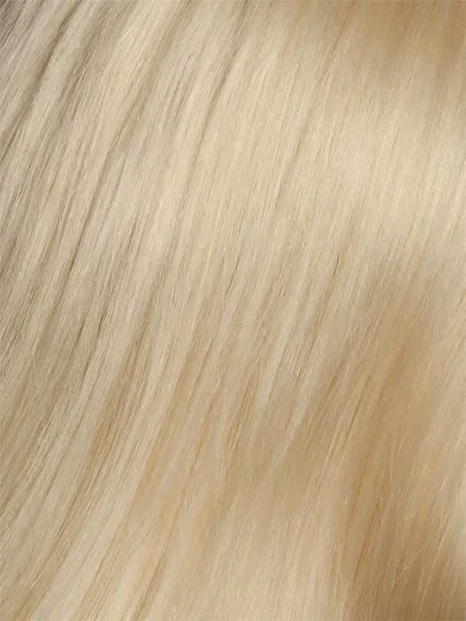 Adelle 101 HT Wig by WigPro | Remy Human Hair Hair | Average Cap