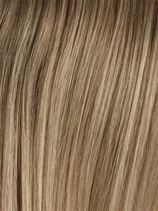 Adelle 101 HT Wig by WigPro | Remy Human Hair Hair | Average Cap