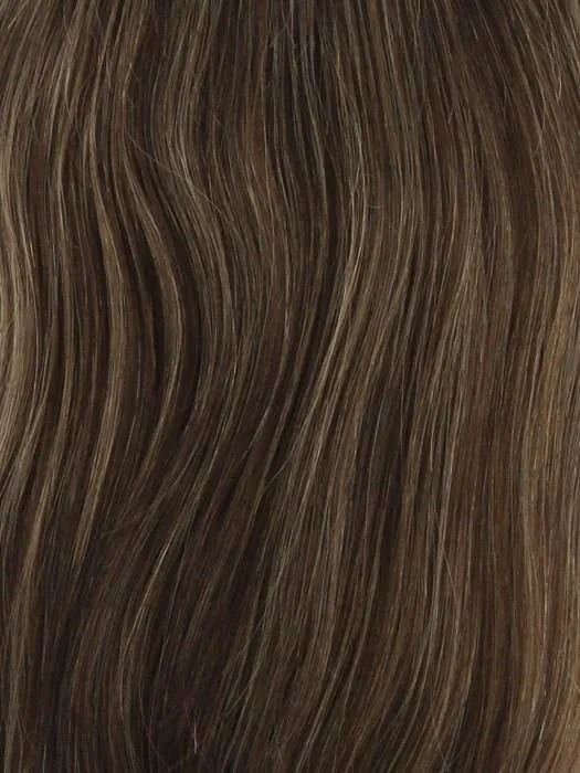 Adelle 101 HT Wig by WigPro | Remy Human Hair Hair | Average Cap