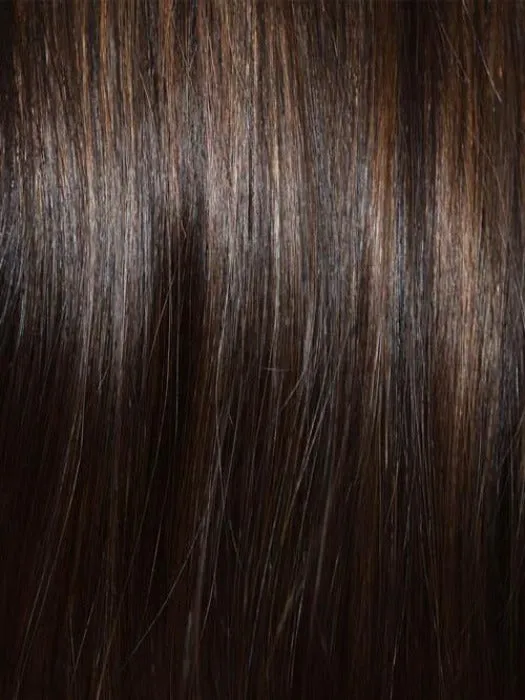 Adelle 101 HT Wig by WigPro | Remy Human Hair Hair | Average Cap