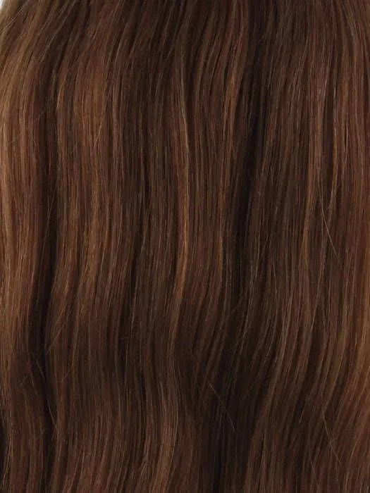 Adelle 101 HT Wig by WigPro | Remy Human Hair Hair | Average Cap