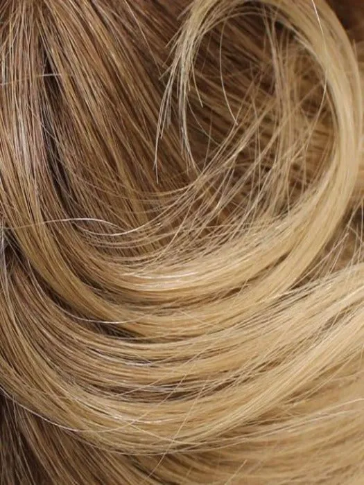 Adelle 101 HT Wig by WigPro | Remy Human Hair Hair | Average Cap