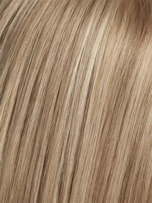 Adelle 101 HT Wig by WigPro | Remy Human Hair Hair | Average Cap